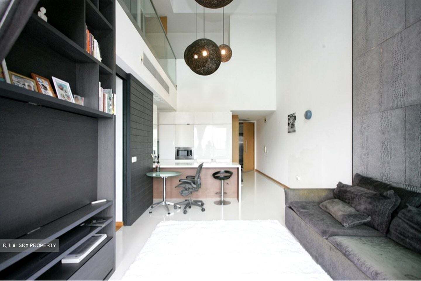 Soleil @ Sinaran (D11), Condominium #578714051